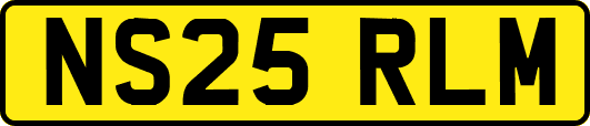 NS25RLM