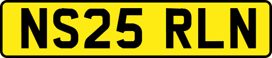NS25RLN