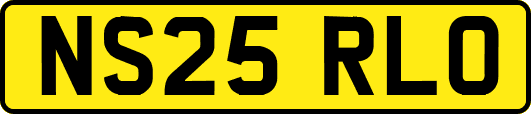NS25RLO