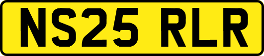 NS25RLR