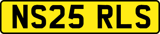 NS25RLS