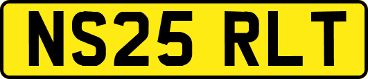 NS25RLT