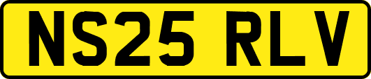 NS25RLV