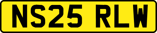 NS25RLW