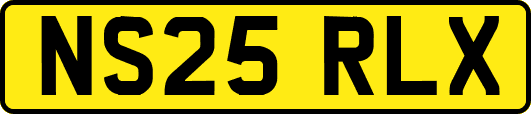 NS25RLX