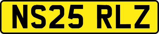 NS25RLZ