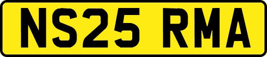 NS25RMA