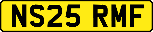 NS25RMF