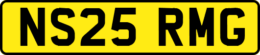 NS25RMG