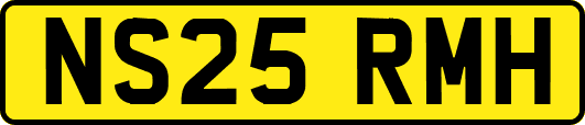 NS25RMH