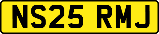 NS25RMJ