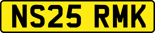 NS25RMK
