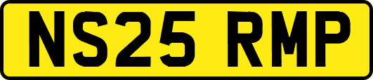 NS25RMP