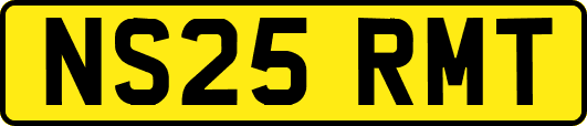 NS25RMT