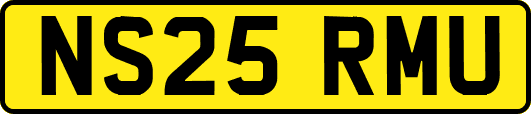 NS25RMU