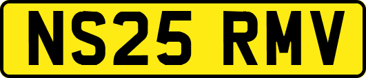 NS25RMV