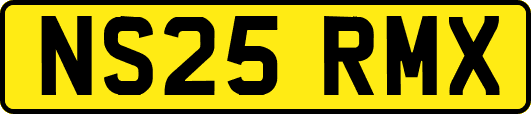 NS25RMX