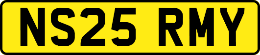 NS25RMY