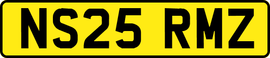 NS25RMZ