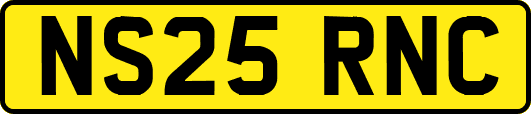 NS25RNC