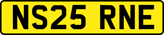 NS25RNE