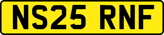 NS25RNF