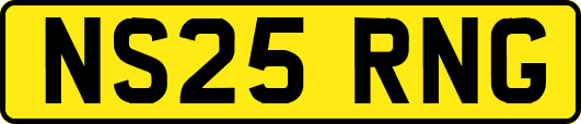 NS25RNG