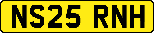 NS25RNH