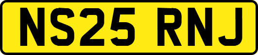 NS25RNJ