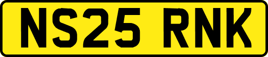 NS25RNK
