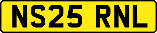 NS25RNL