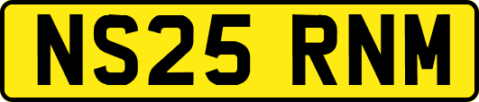NS25RNM