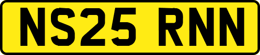 NS25RNN