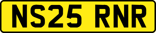 NS25RNR