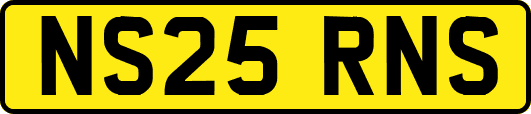NS25RNS