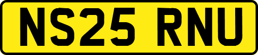 NS25RNU