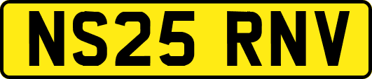 NS25RNV