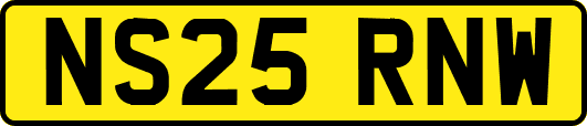NS25RNW