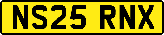 NS25RNX