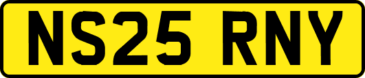 NS25RNY