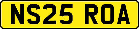 NS25ROA