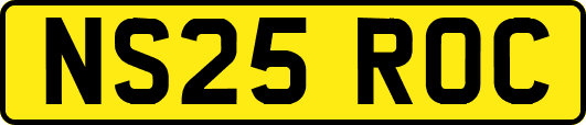 NS25ROC