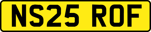 NS25ROF