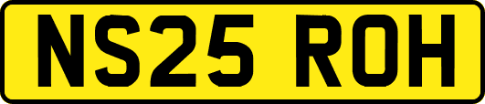 NS25ROH