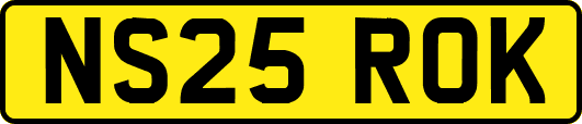 NS25ROK
