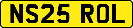 NS25ROL