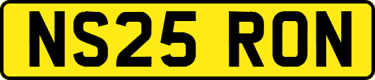 NS25RON