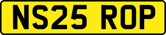 NS25ROP