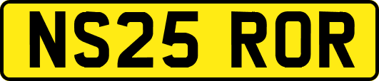 NS25ROR