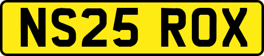 NS25ROX